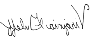 Signature